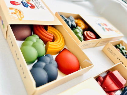 LAIKAPSTĀKĻI - Bišu vaska krītiņi