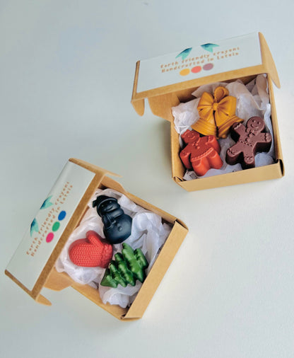 Set For Advent Calendar