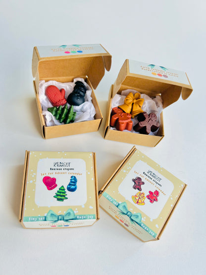 Set For Advent Calendar