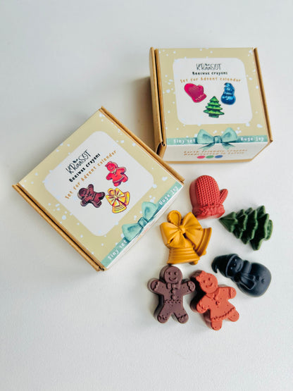 Set For Advent Calendar